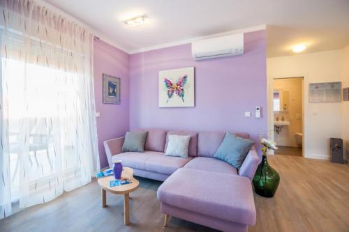 Tajana Residence Zadar Apartment011