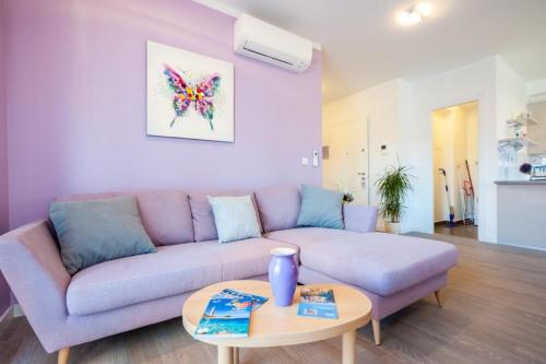Tajana Residence Zadar Apartment012