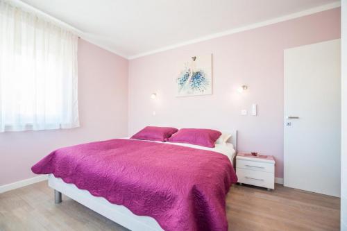 Tajana Residence Zadar Apartment020