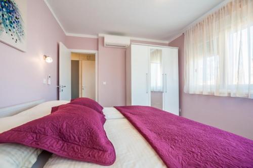 Tajana Residence Zadar Apartment021